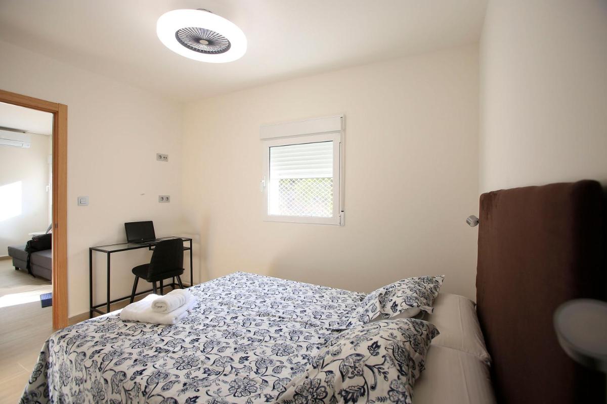 Apartamentos Amanecer Centro - Housity