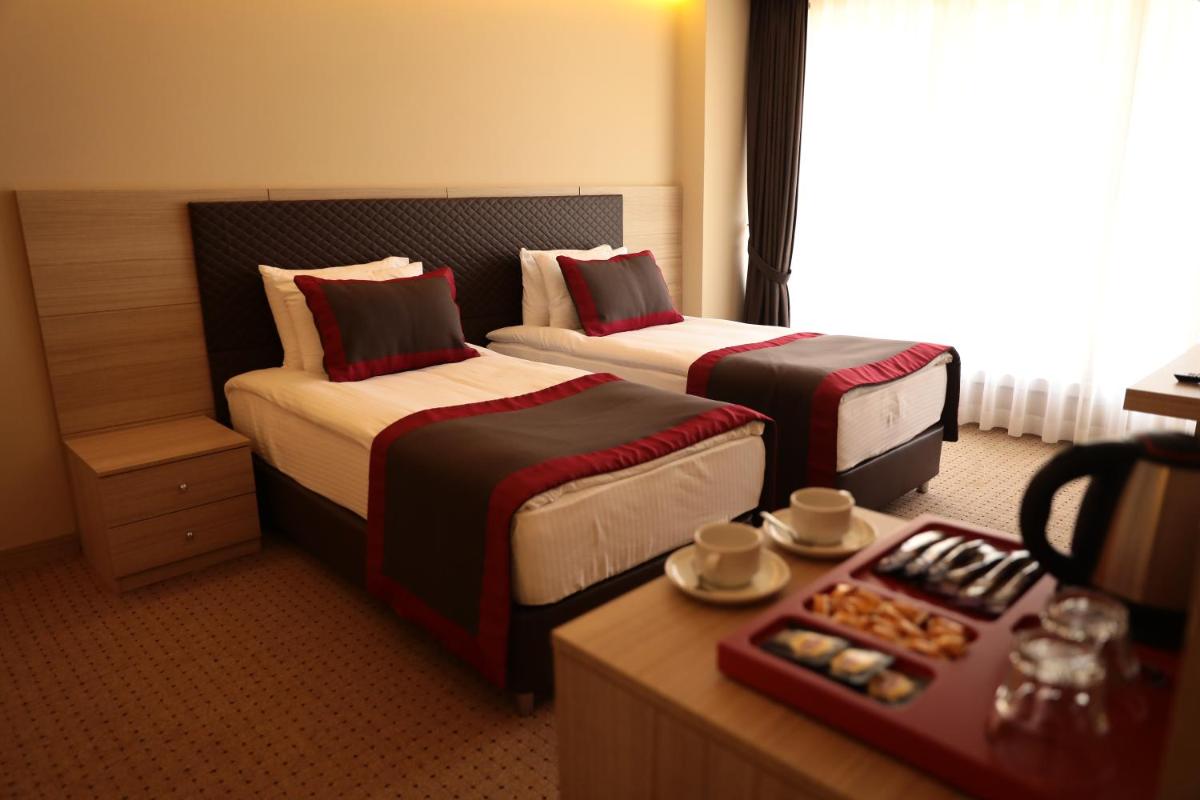Ramada by Wyndham Istanbul Sile - Housity