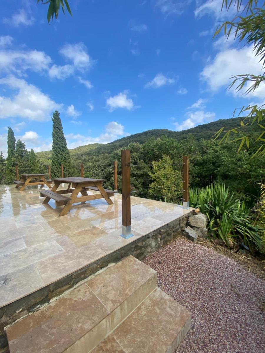 Gite a la ferme avec jacuzzi et sauna - Housity
