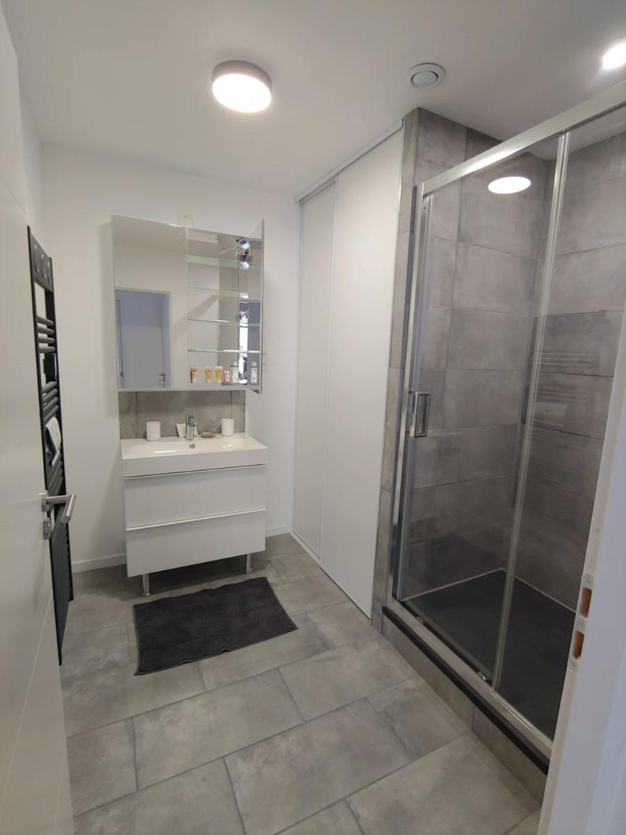 Maison d’hôte neuve : T2 pour 4 voyageurs - Hizvo