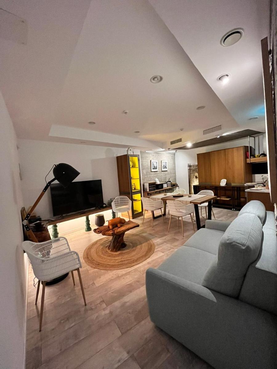 Hostal Casa de Luna y Sol - Housity