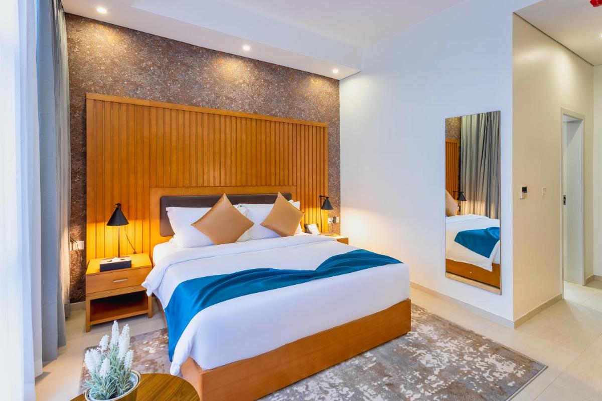Alisa Hotel Tema - Housity