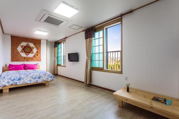 Jeju Wayo Pension - Housity