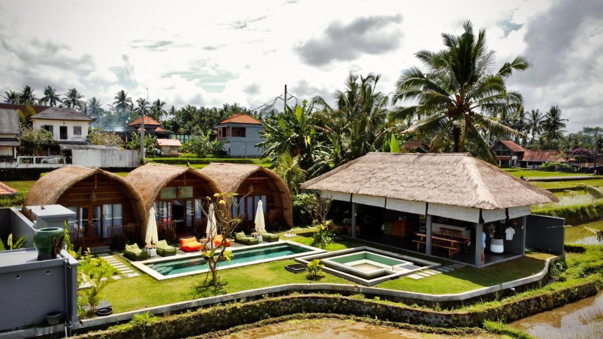Villa Sawah Ramah - Housity