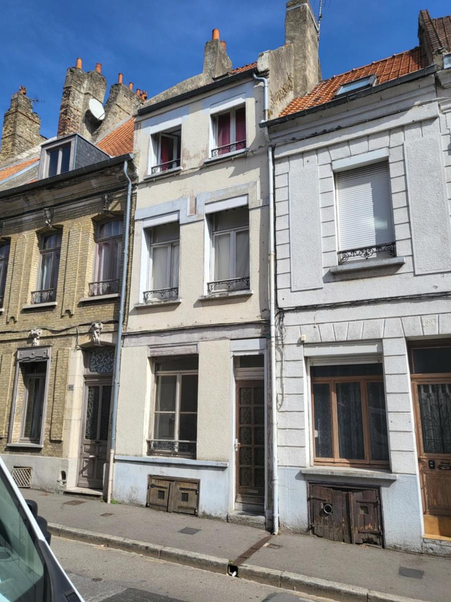 Studio calme - Housity