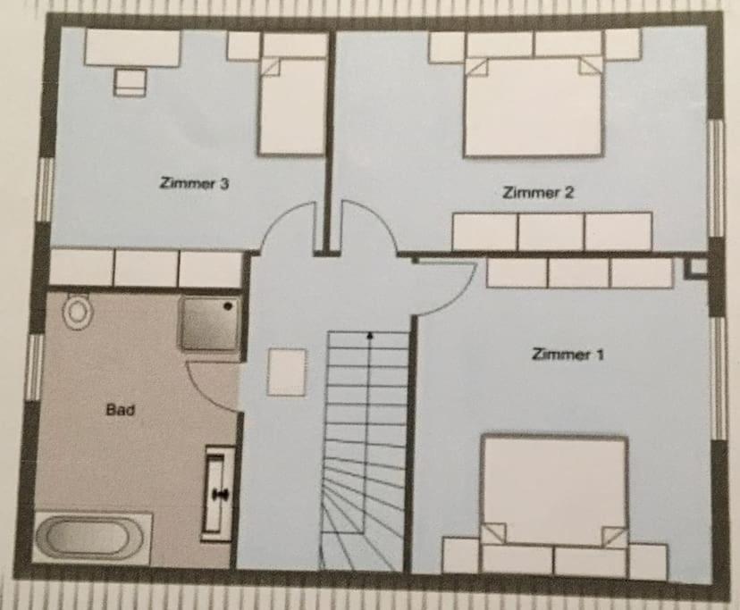TROLLHUS - Großes familienfreundliches Ferienhaus - Housity