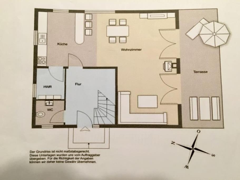 TROLLHUS - Großes familienfreundliches Ferienhaus - Housity