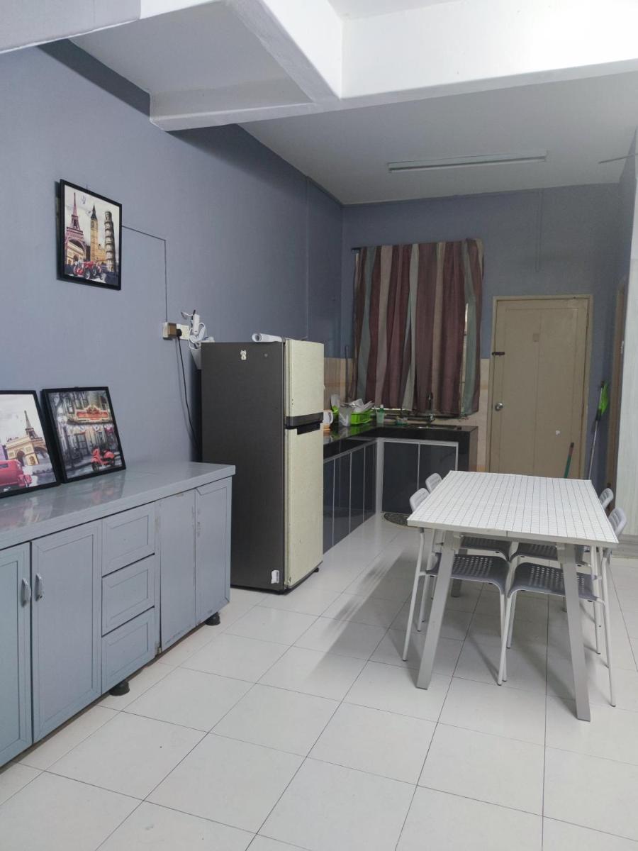 FZ Homestay - Hizvo