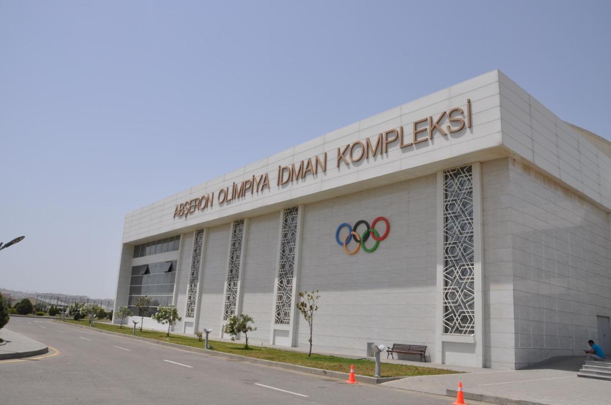 Arena Hotel Absheron - Housity