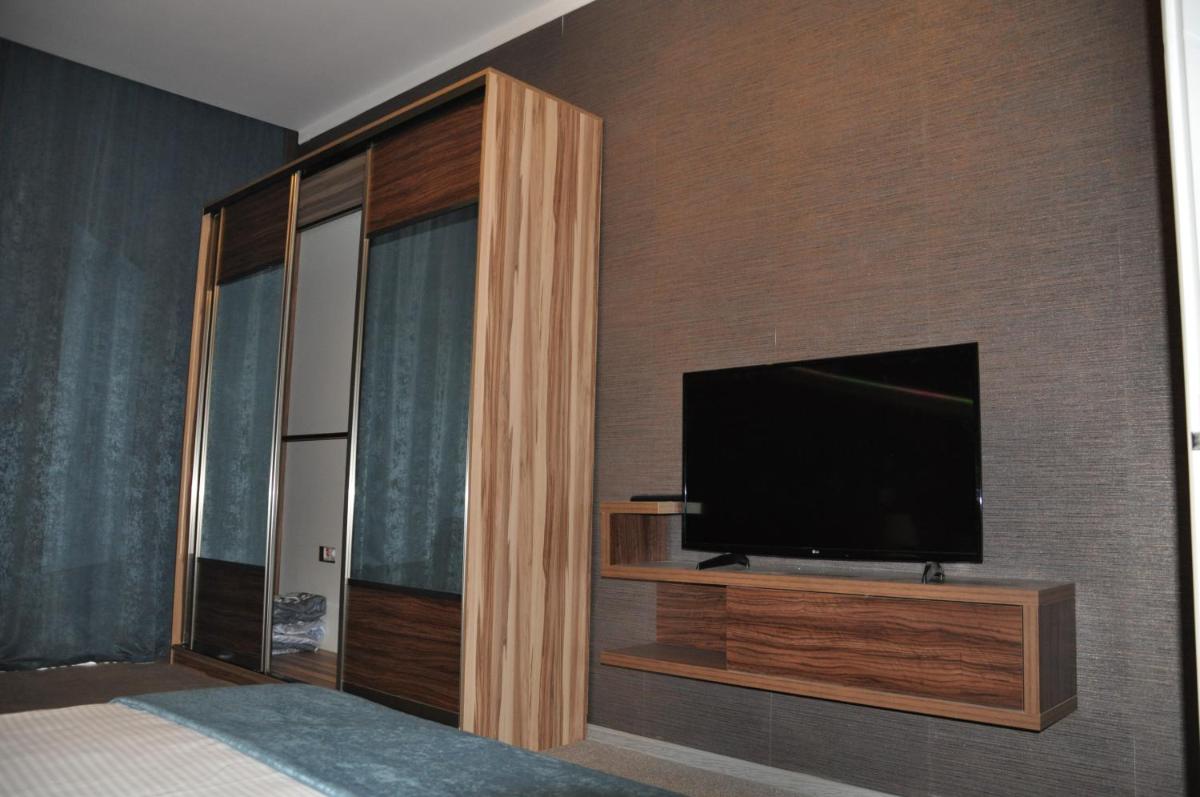 Arena Hotel Absheron - Housity
