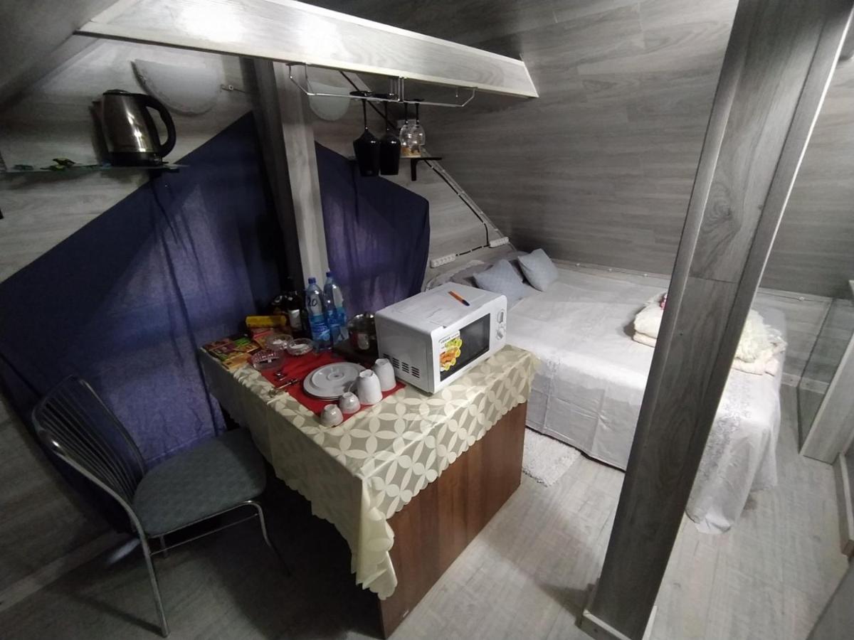 Bulevard Stefan cel Mare 64-11 - Housity