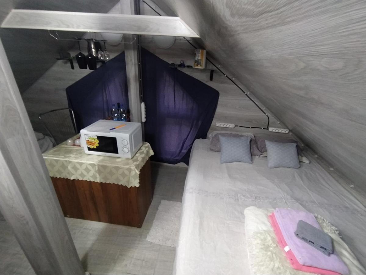 Bulevard Stefan cel Mare 64-11 - Housity