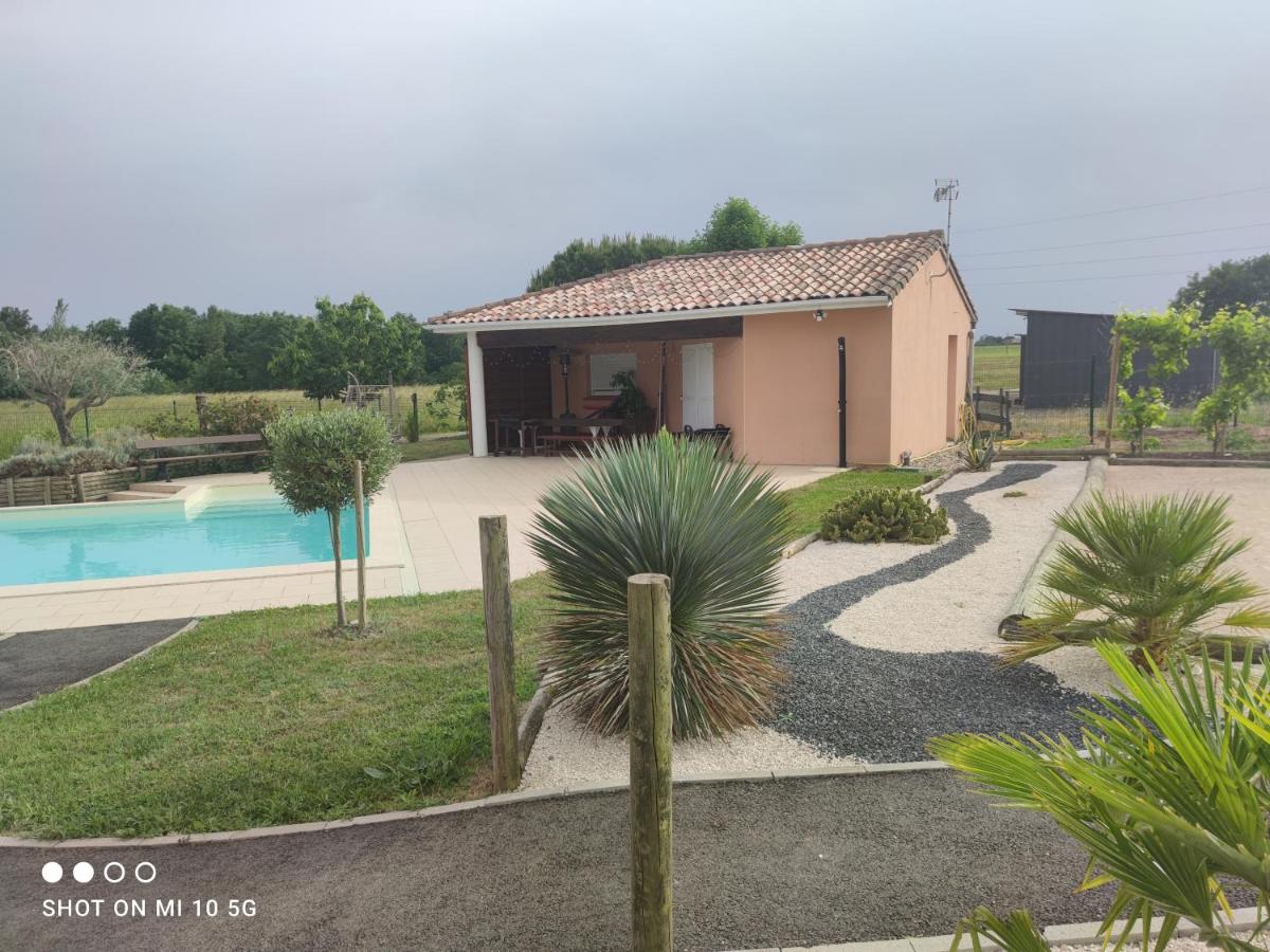 Les Bulles du Font Blanque - Housity