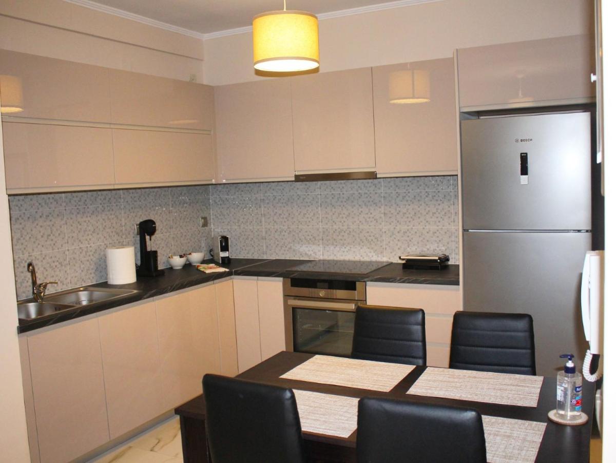 SUNSET Luxury Accommodation - Housity