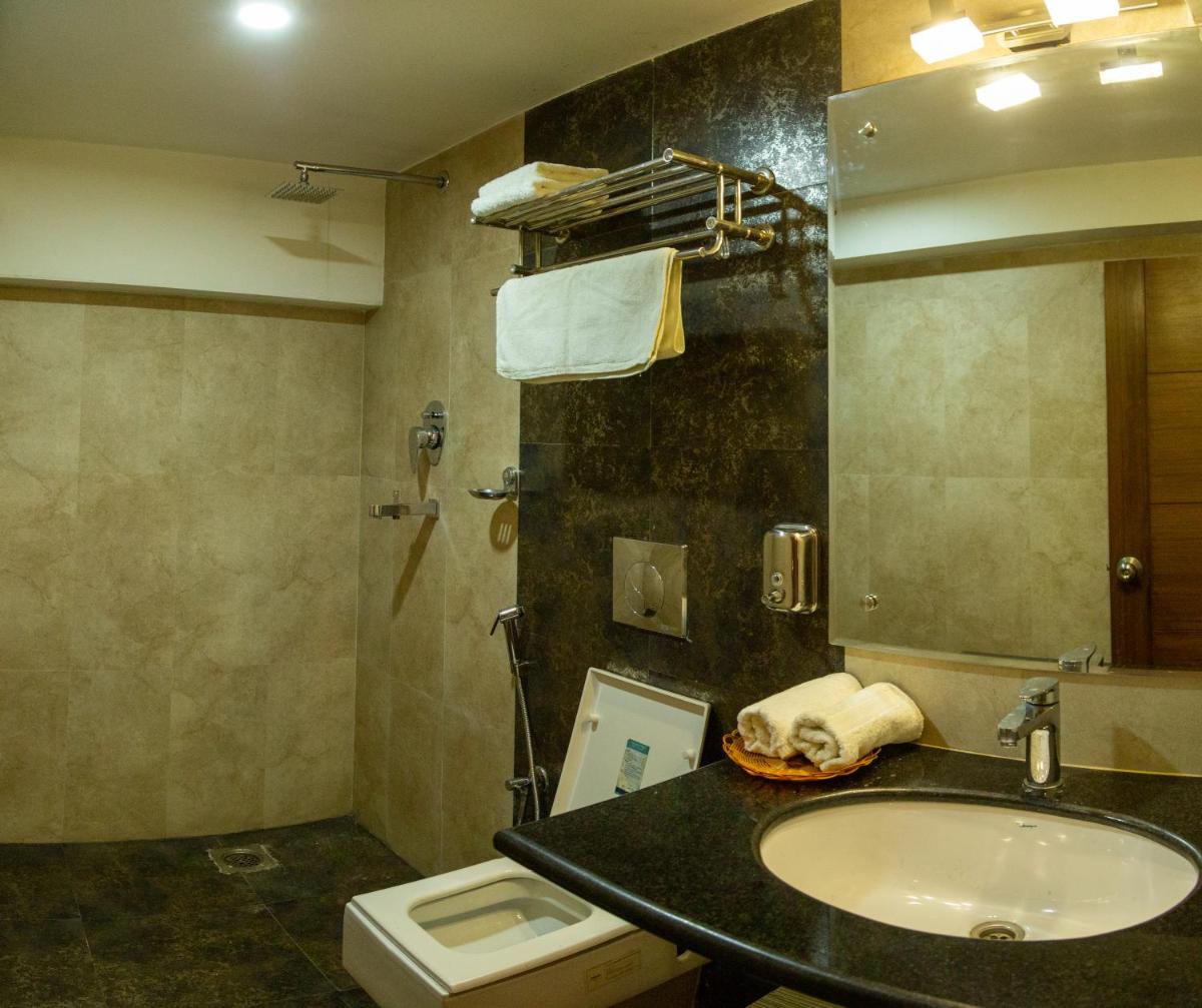 Suitetrails - Hotel Traditional
