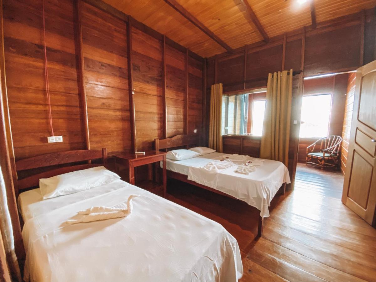 Amazon Arowana Lodge - Housity