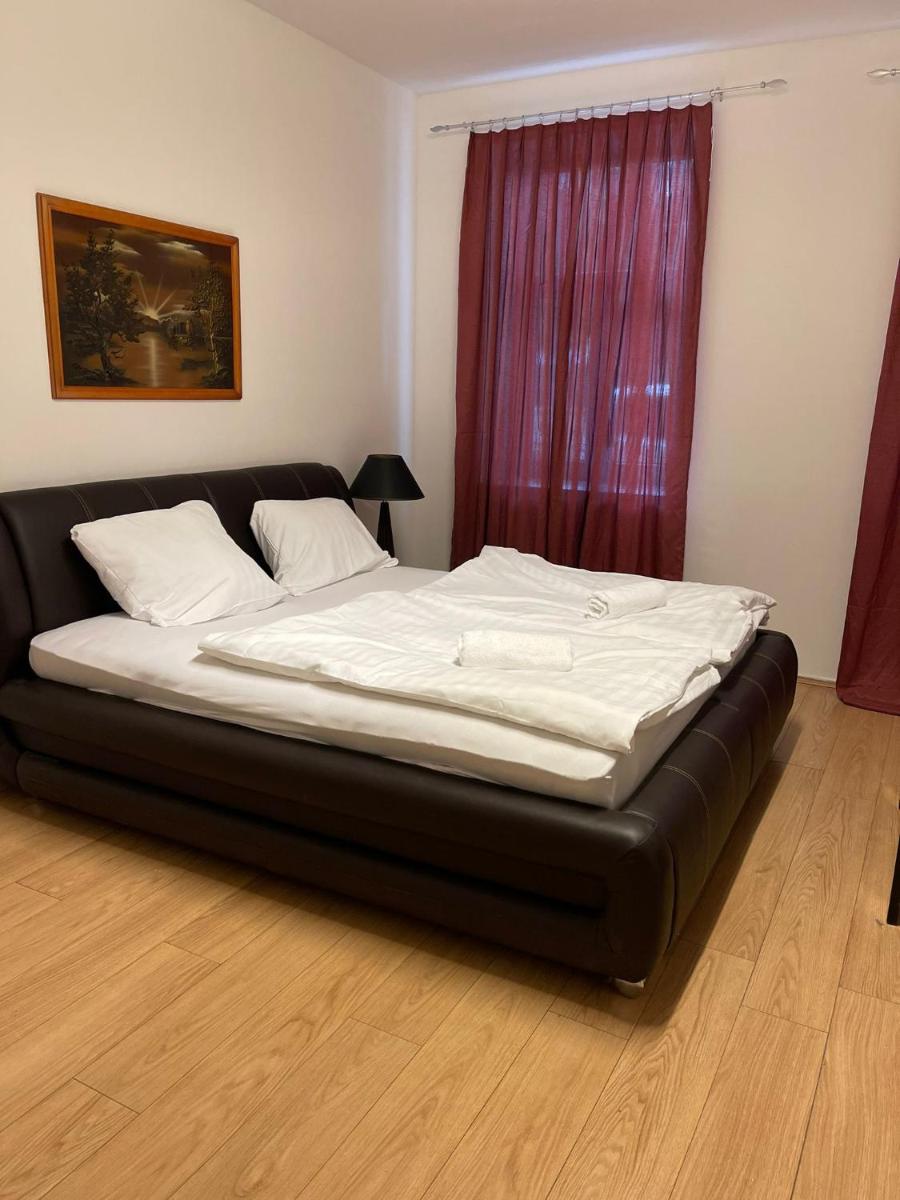 Neat 1BR Apt. Simmering-Ideal for Longstays - Housity