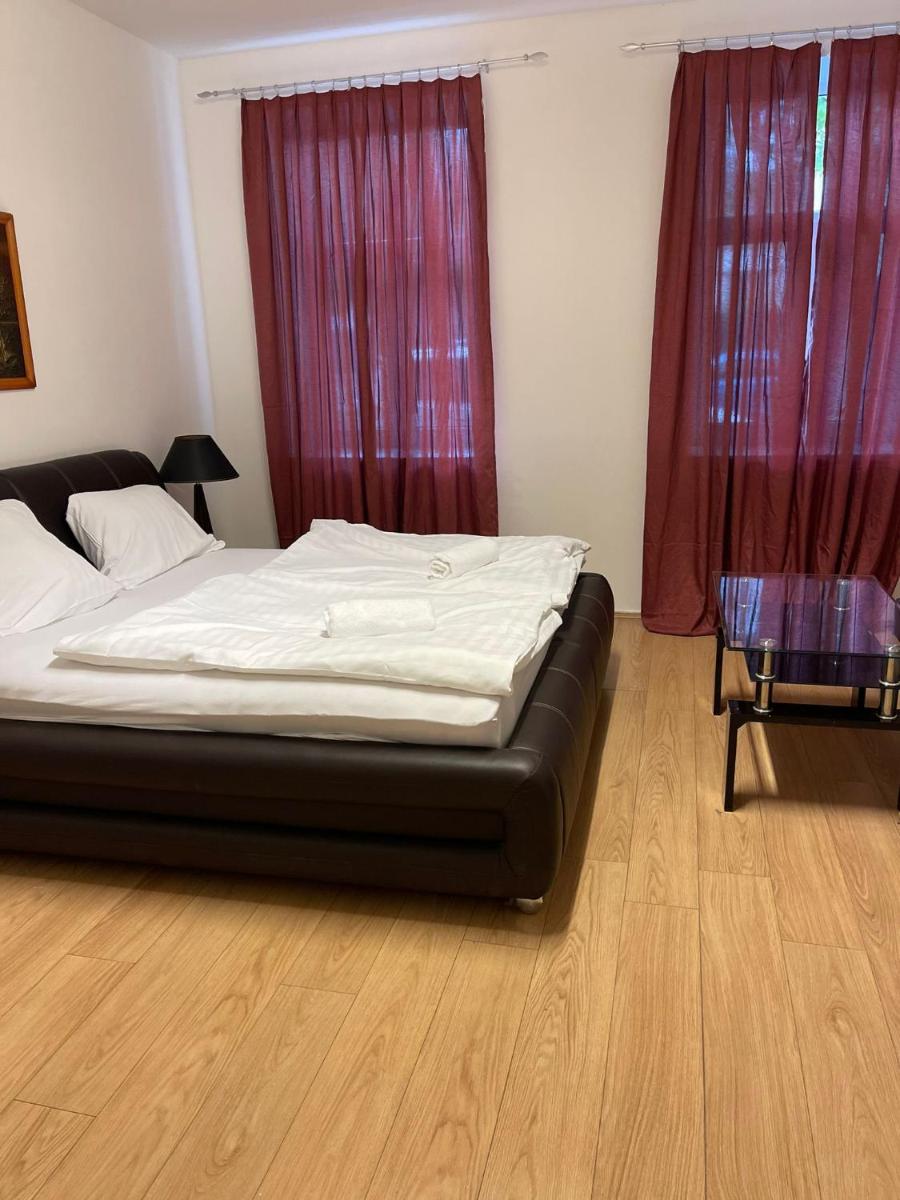 Neat 1BR Apt. Simmering-Ideal for Longstays - Housity