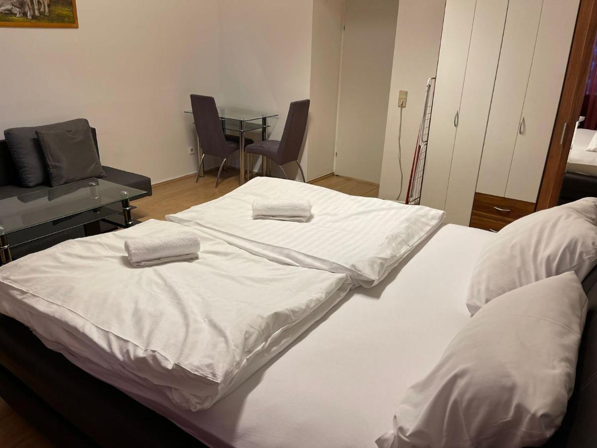 Neat 1BR Apt. Simmering-Ideal for Longstays - Housity