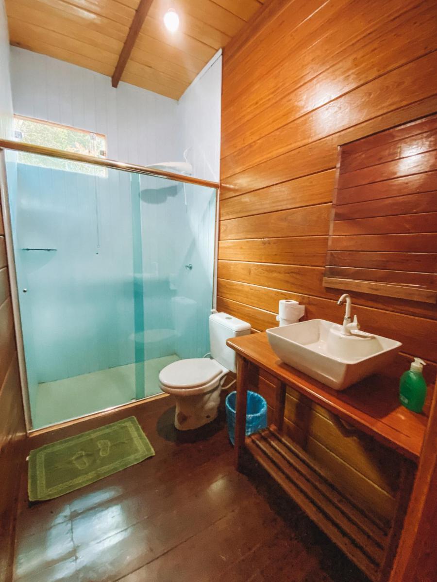 Amazon Arowana Lodge - Housity