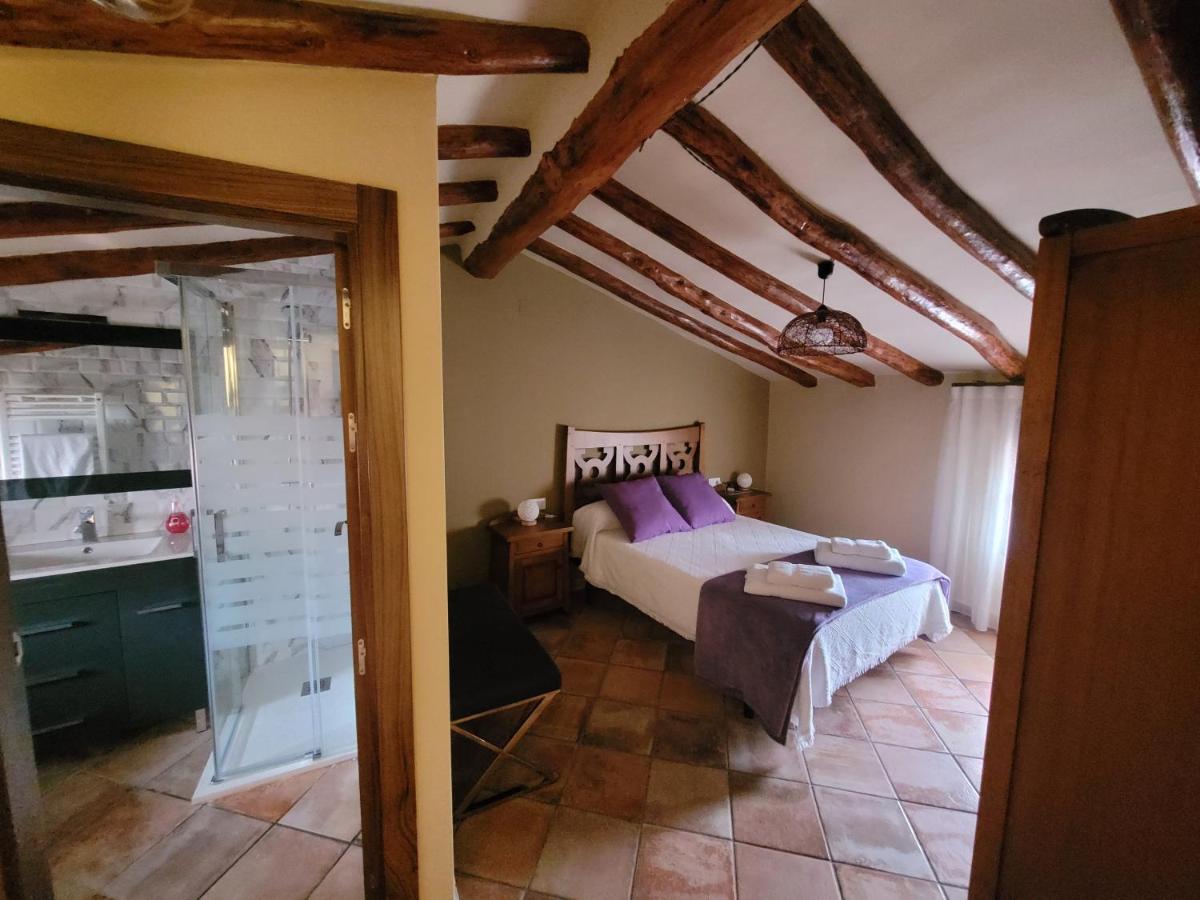 CASA RURAL SANTA AGUEDA - Housity