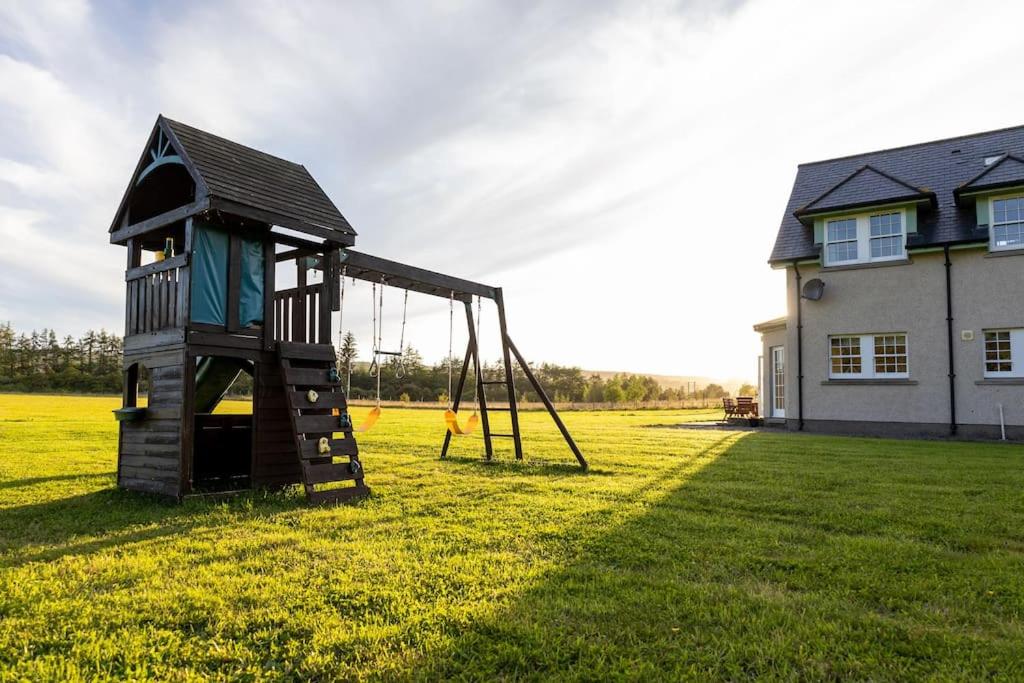Beallach Lodge - Housity