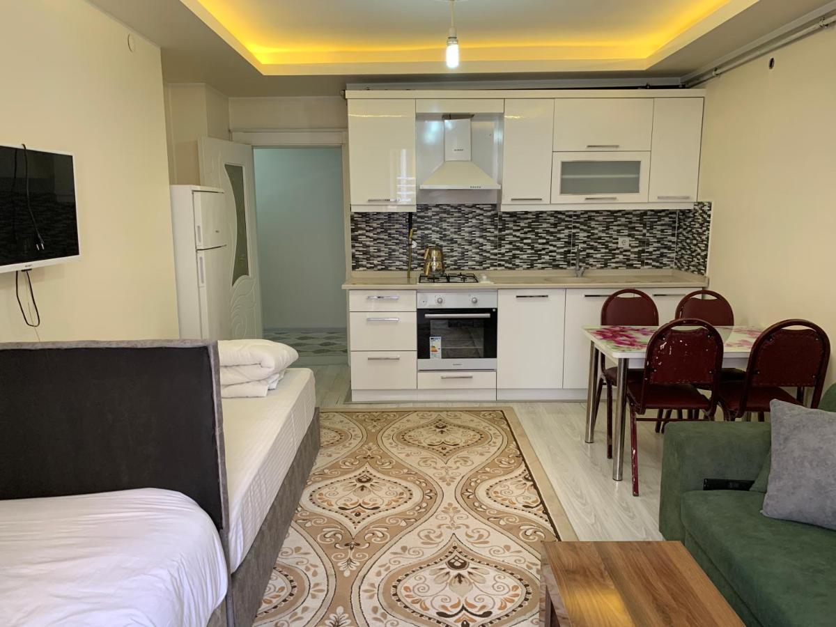 ESPİNAZ SUİT otel - Housity