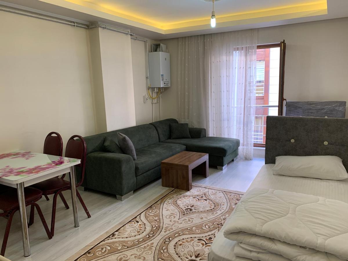 ESPİNAZ SUİT otel - Housity