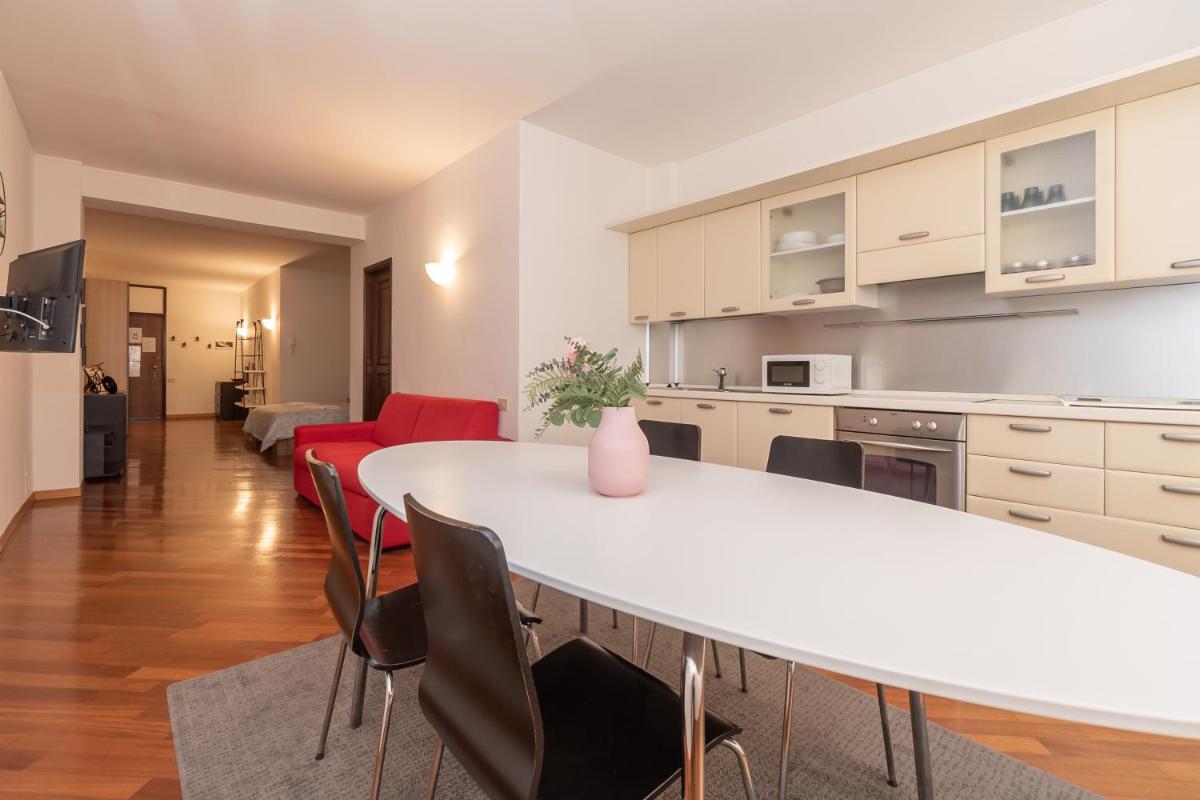Appartamento Piazza Duomo - F&L Apartment - Housity