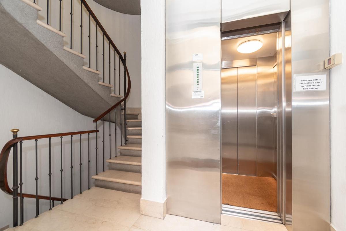 Appartamento Piazza Duomo - F&L Apartment - Housity