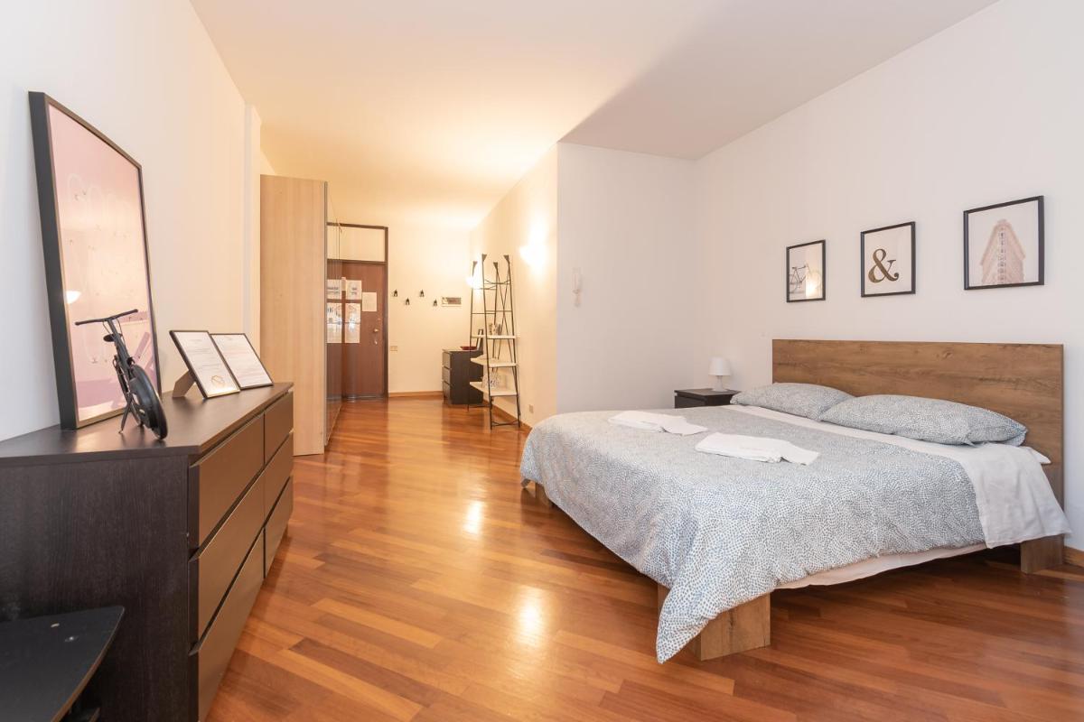 Appartamento Piazza Duomo - F&L Apartment - Housity