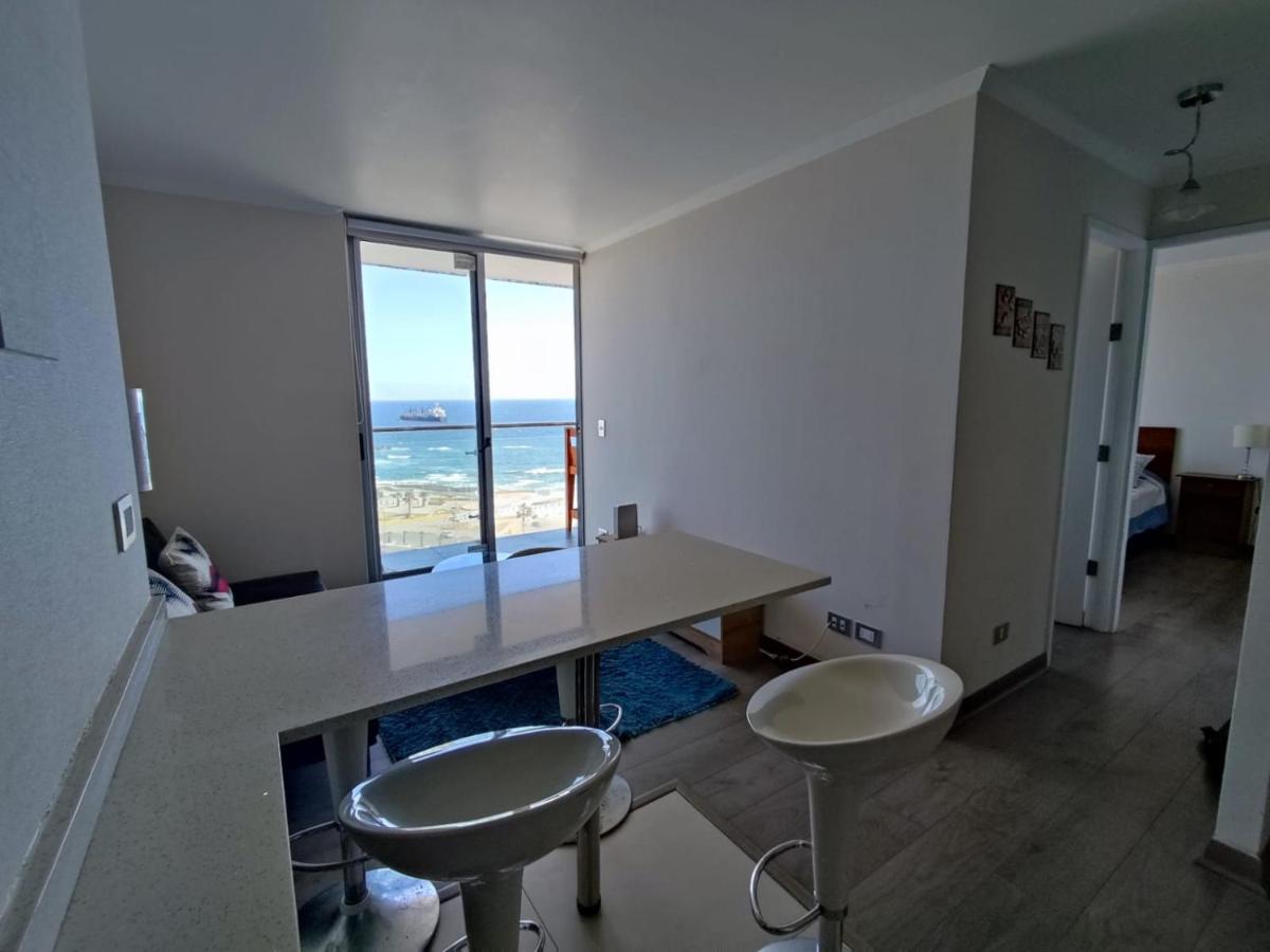 Departamento con vista al mar - Housity