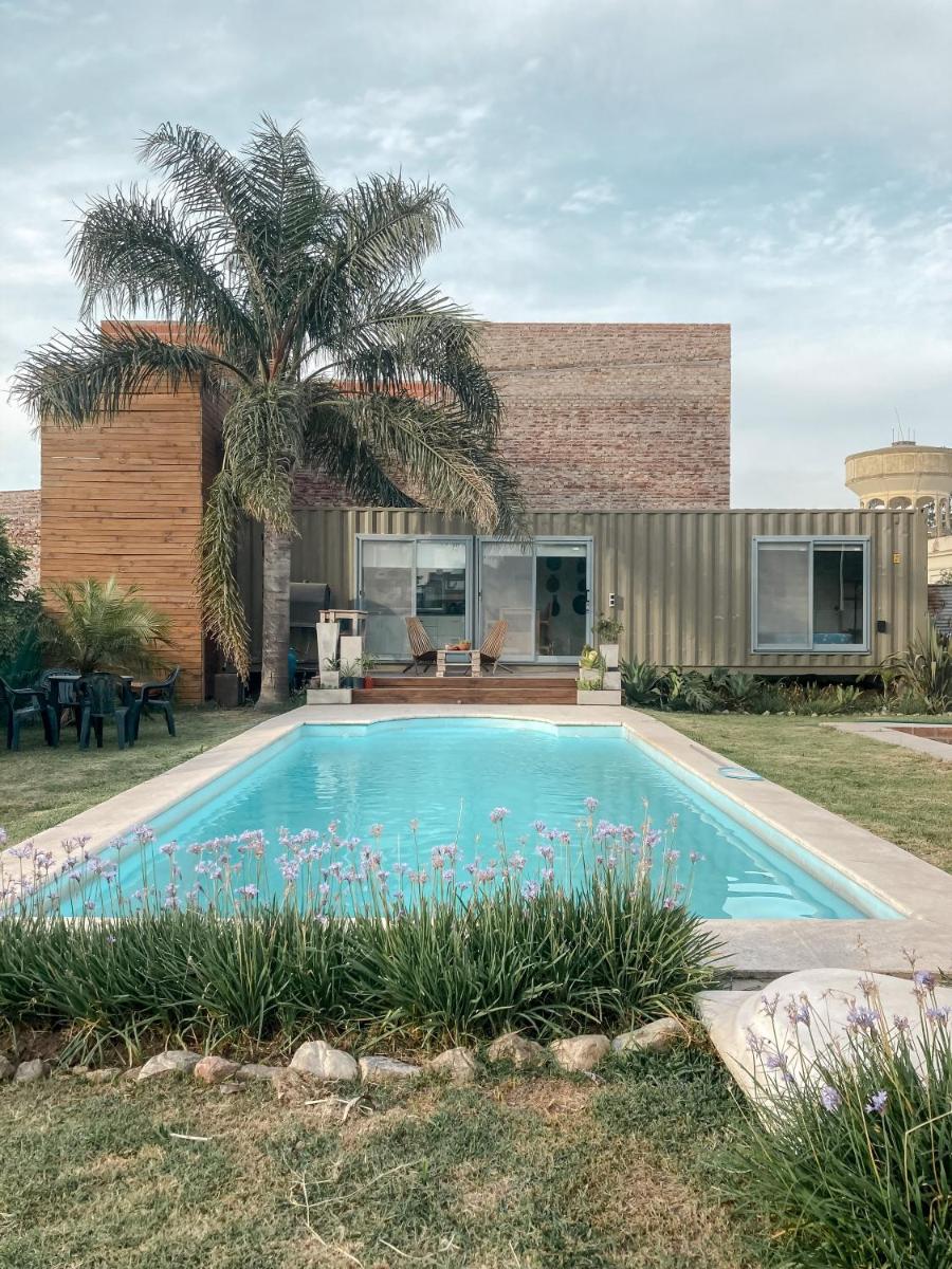 Tiny house Rafaela - Housity