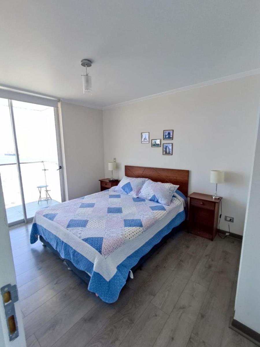 Departamento con vista al mar - Housity