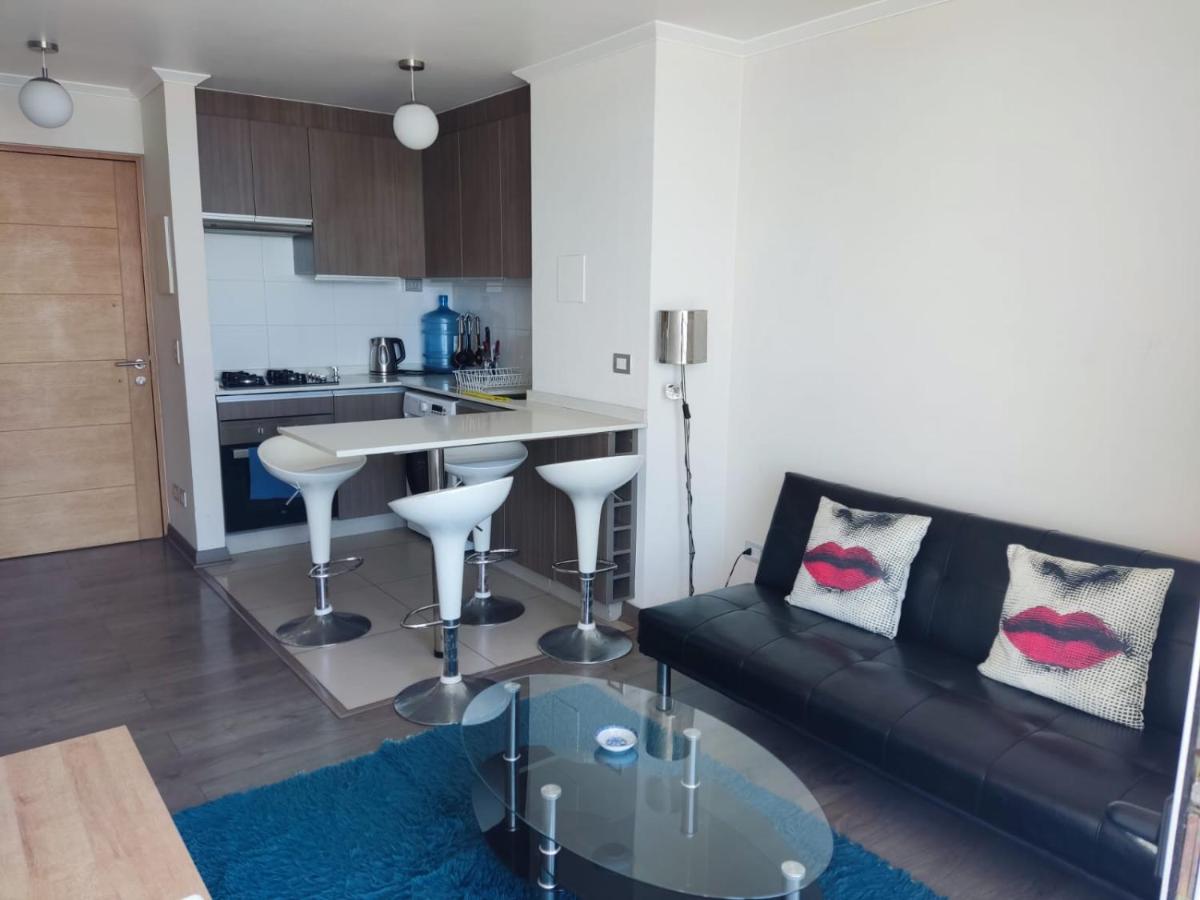 Departamento con vista al mar - Housity