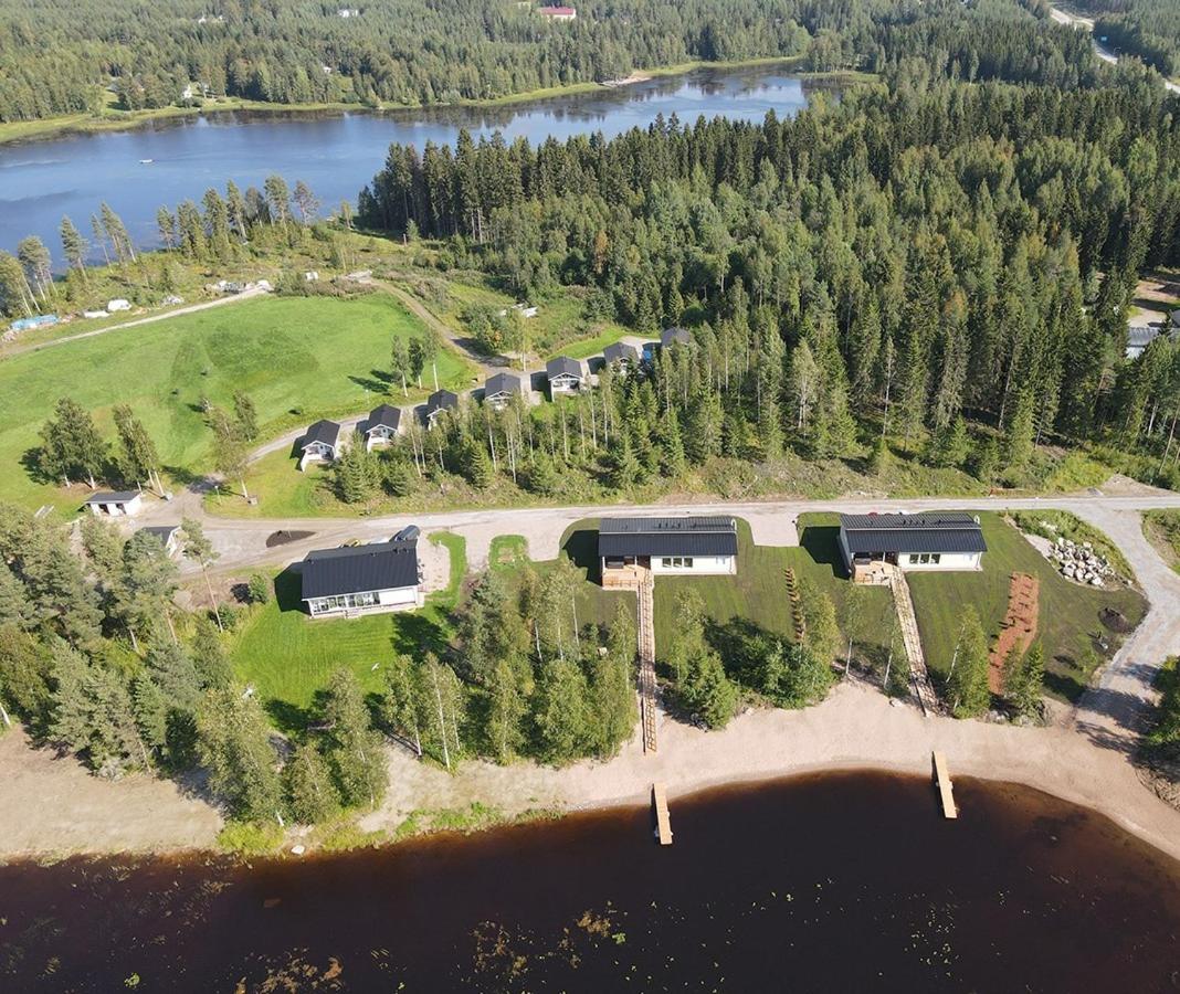 Kajaani Cottages - Housity