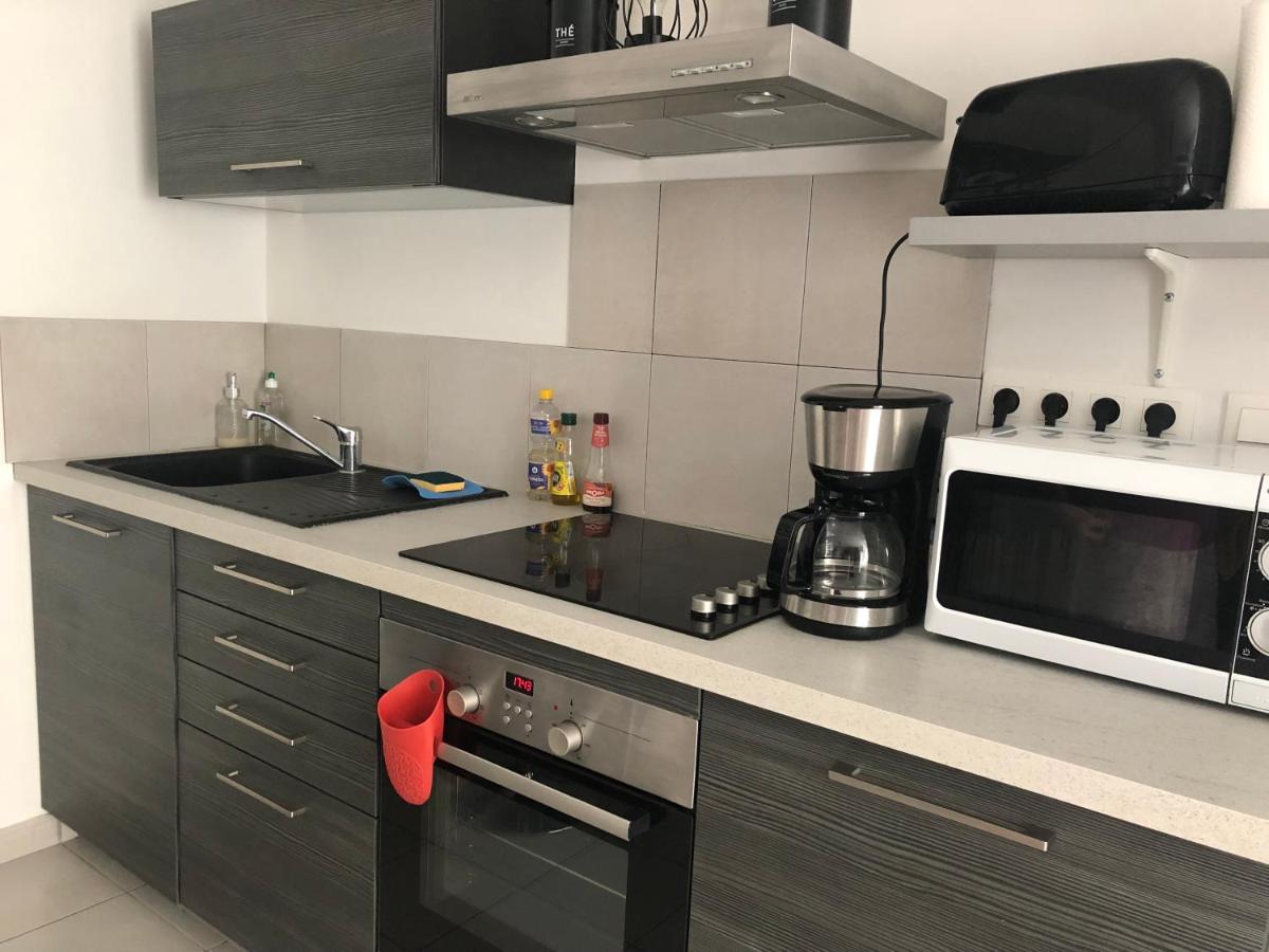 Suitetrails - Joli appartement récent tout confort parking privé