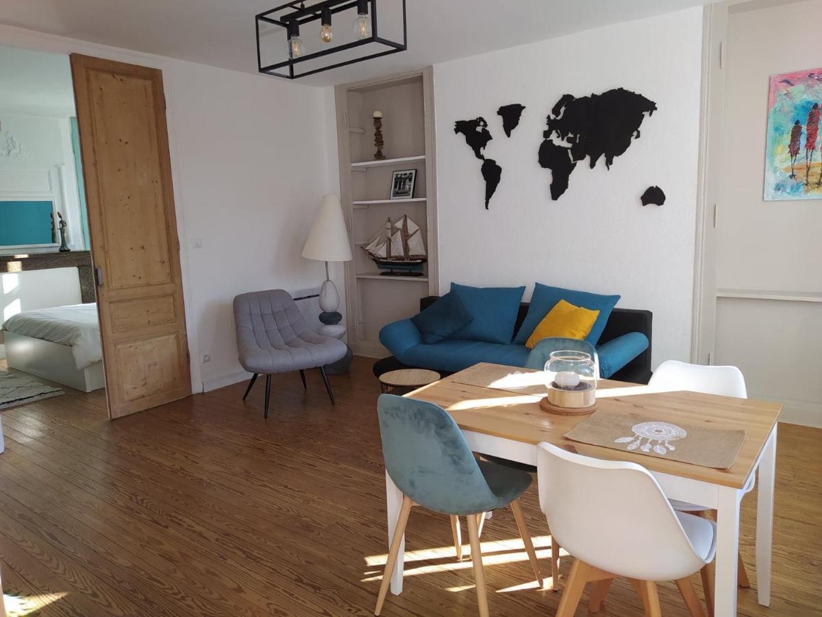 Le Godefroy de Bouillon - Housity