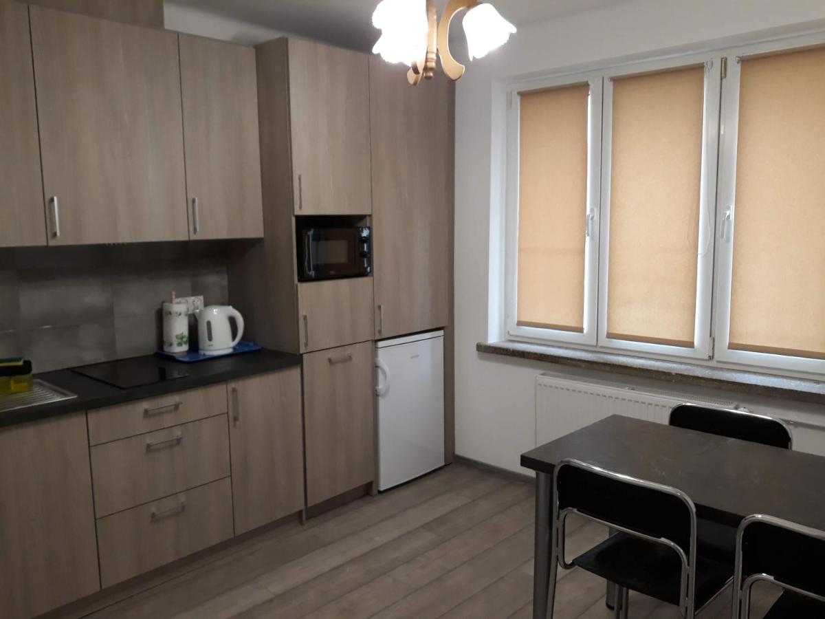 Pokoje u Ludwika - Housity