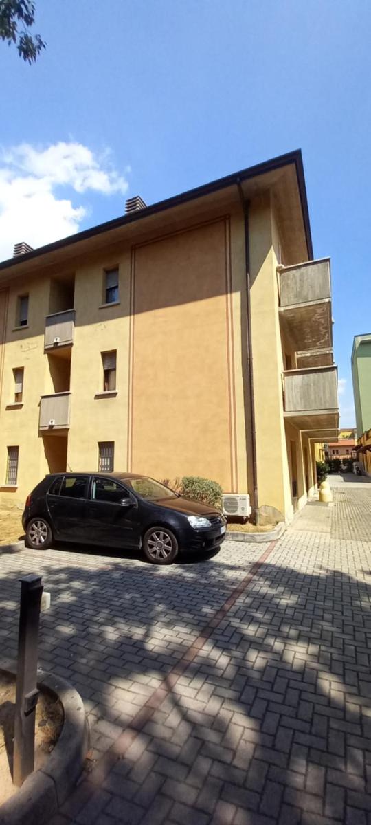 Appartamento incantevole completo con parcheggio - Housity