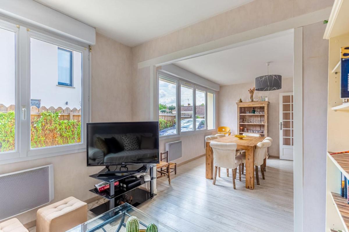 GuestReady- Beautiful House in Mérignac - Housity