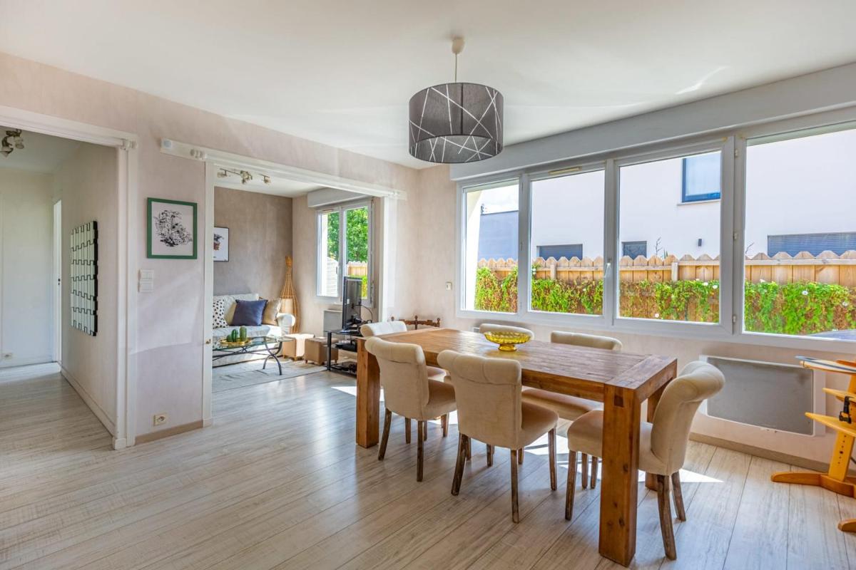 GuestReady- Beautiful House in Mérignac - Housity