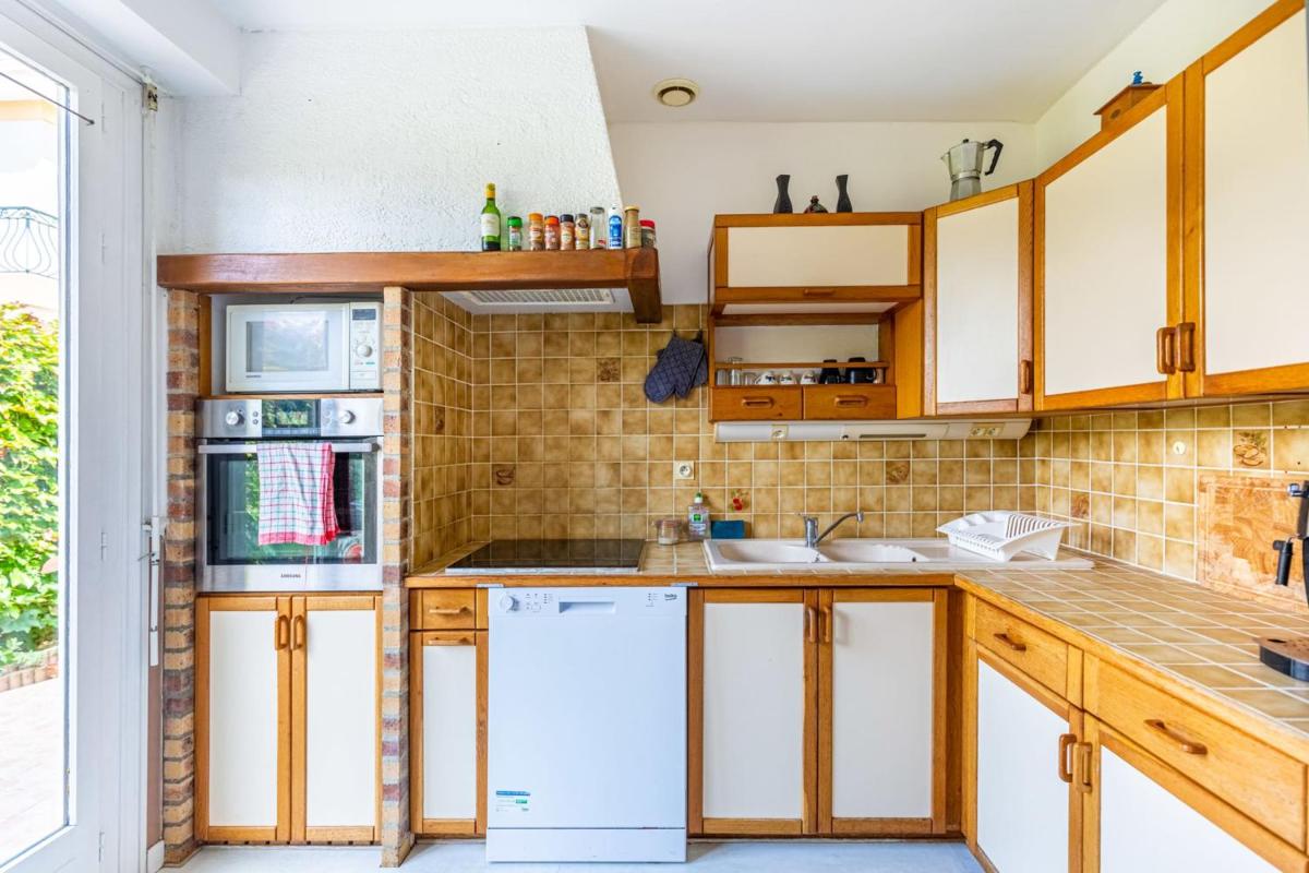 GuestReady- Beautiful House in Mérignac - Housity