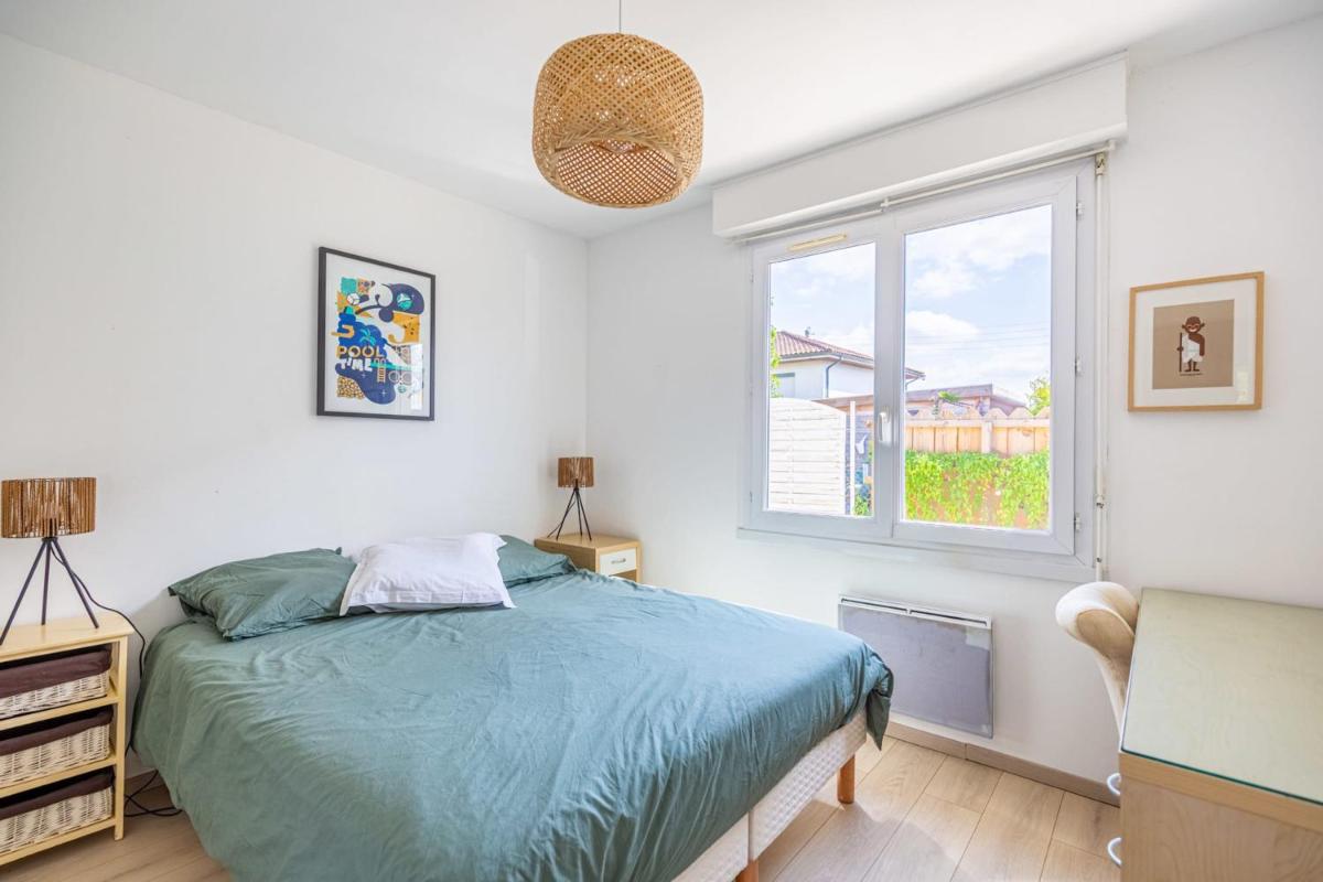 GuestReady- Beautiful House in Mérignac - Housity