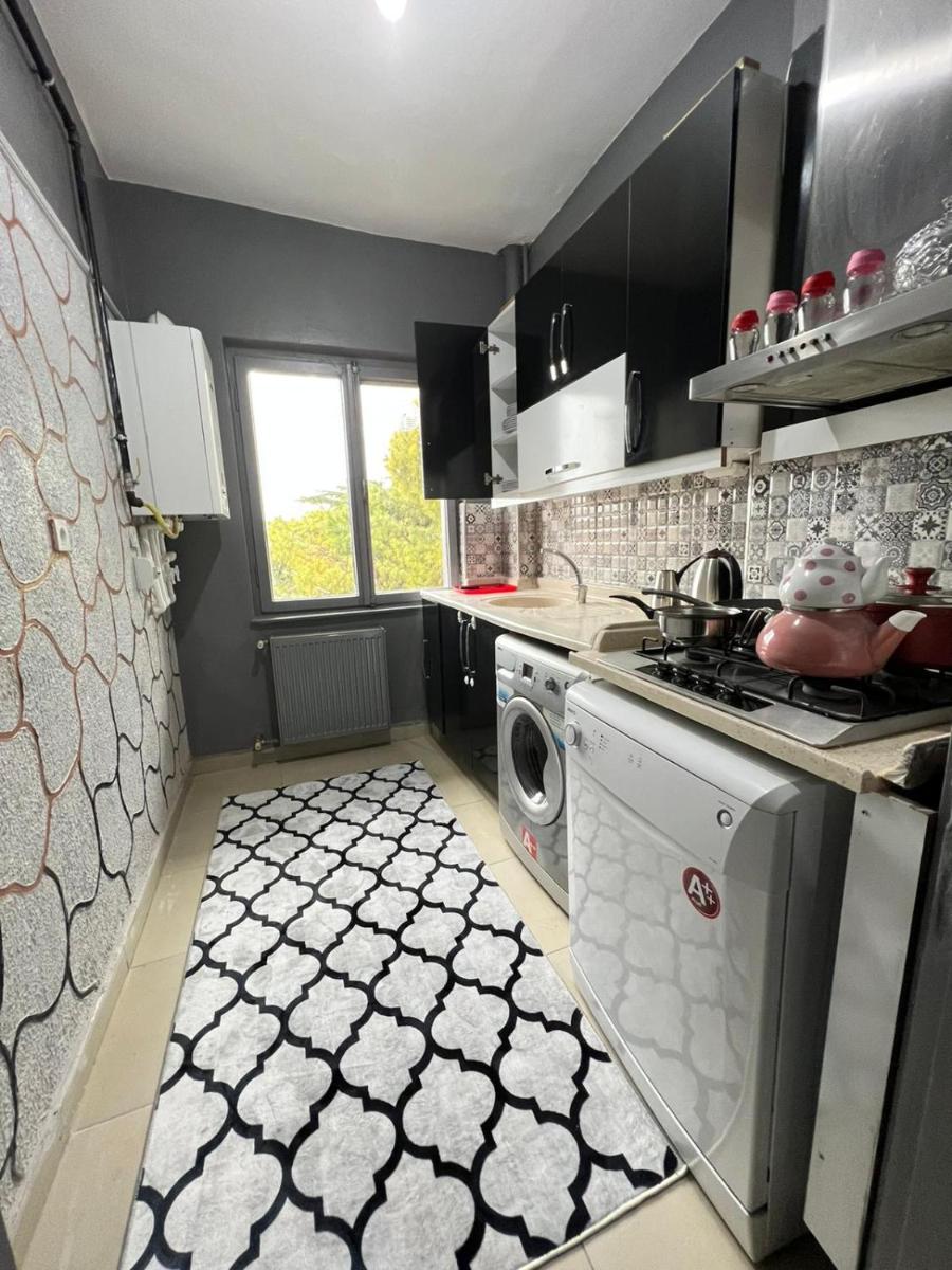 DEVELİ LÜKS KONAKLAMA2 - Housity