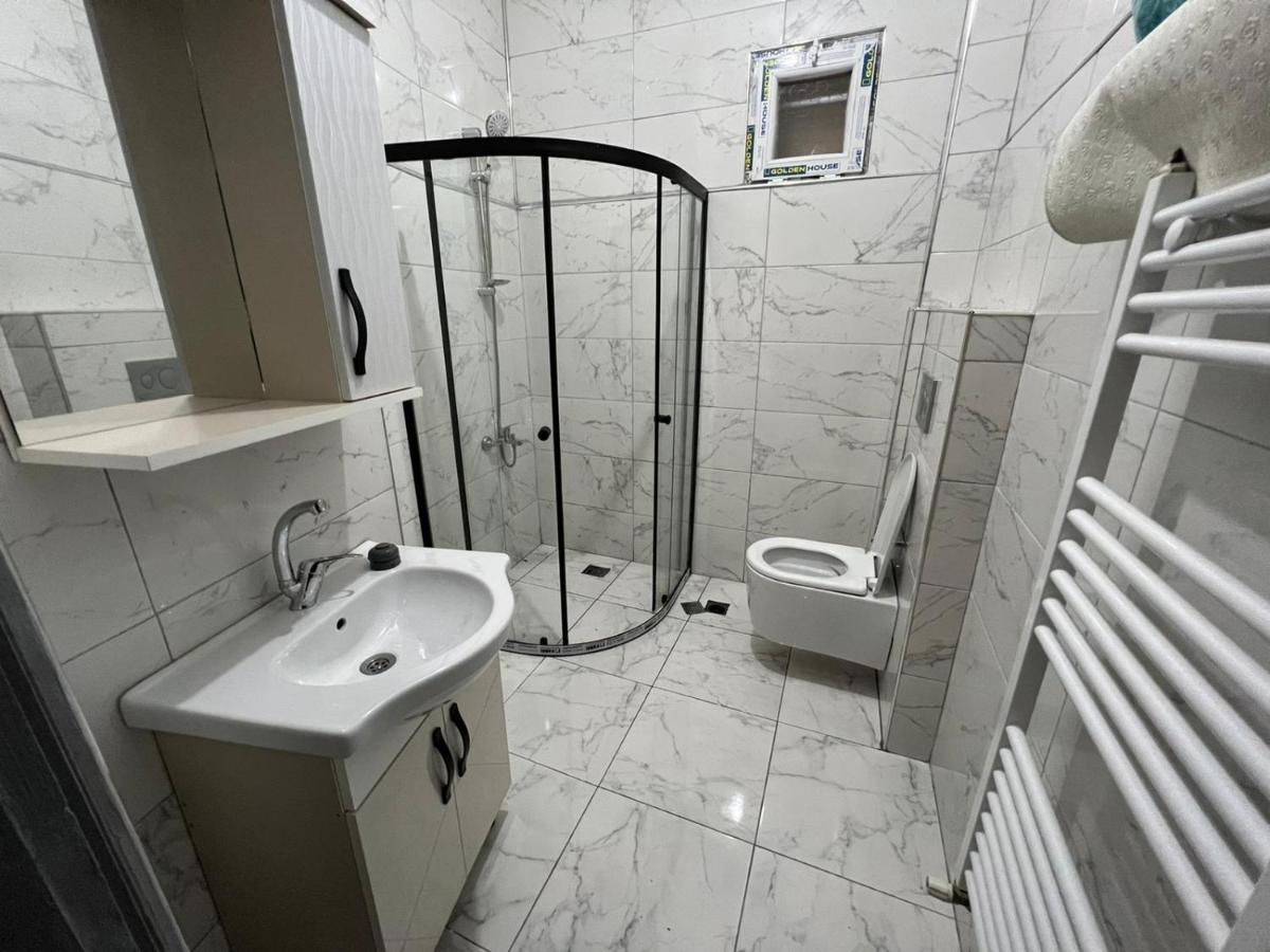 DEVELİ LÜKS KONAKLAMA2 - Housity