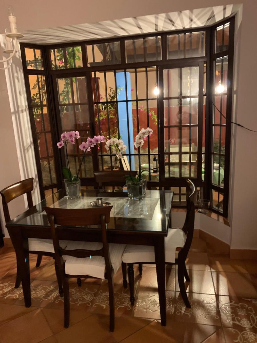 La Casa Azul Alcala - Housity