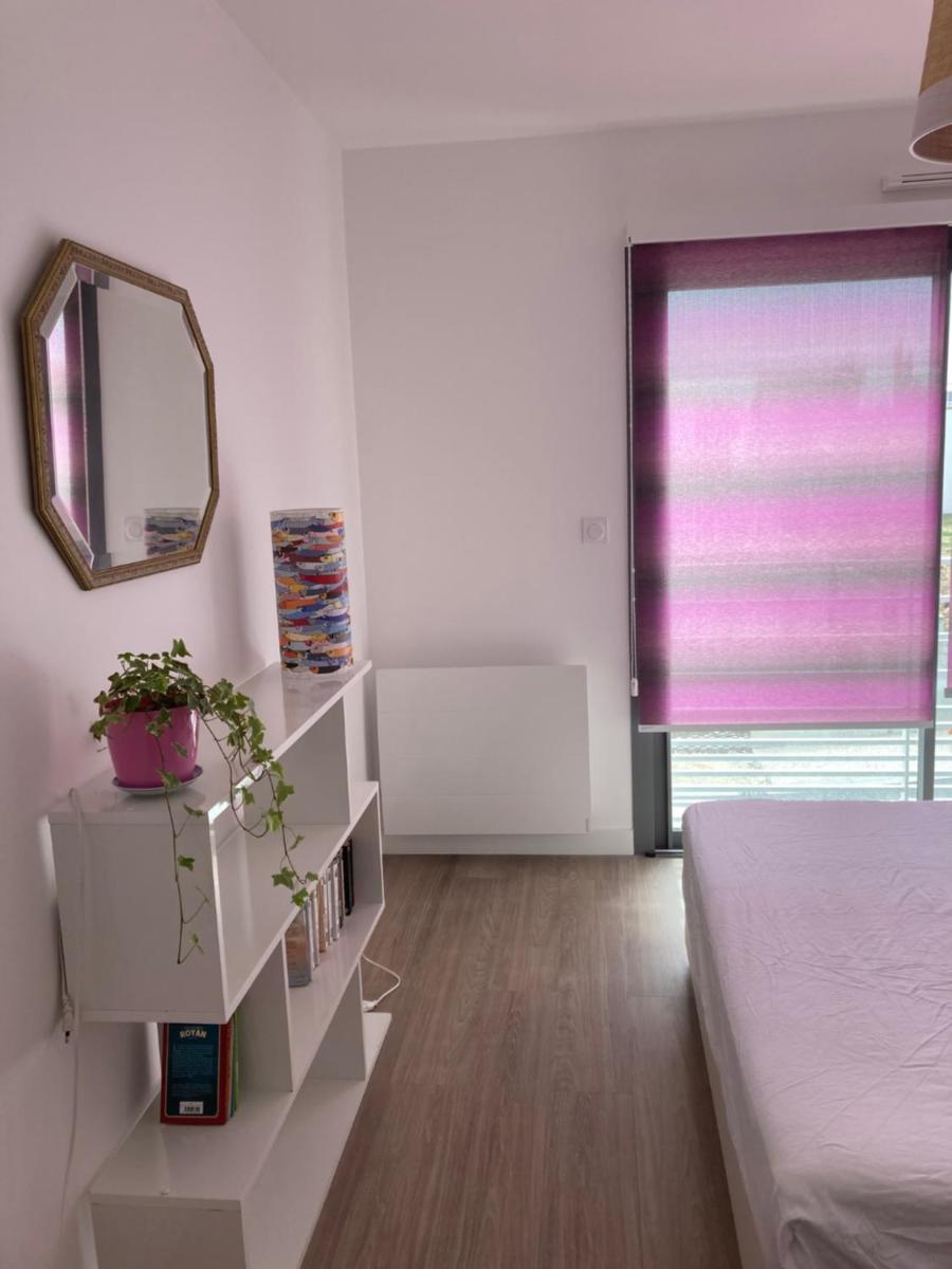 Joli appartement coquet et cosy - Housity