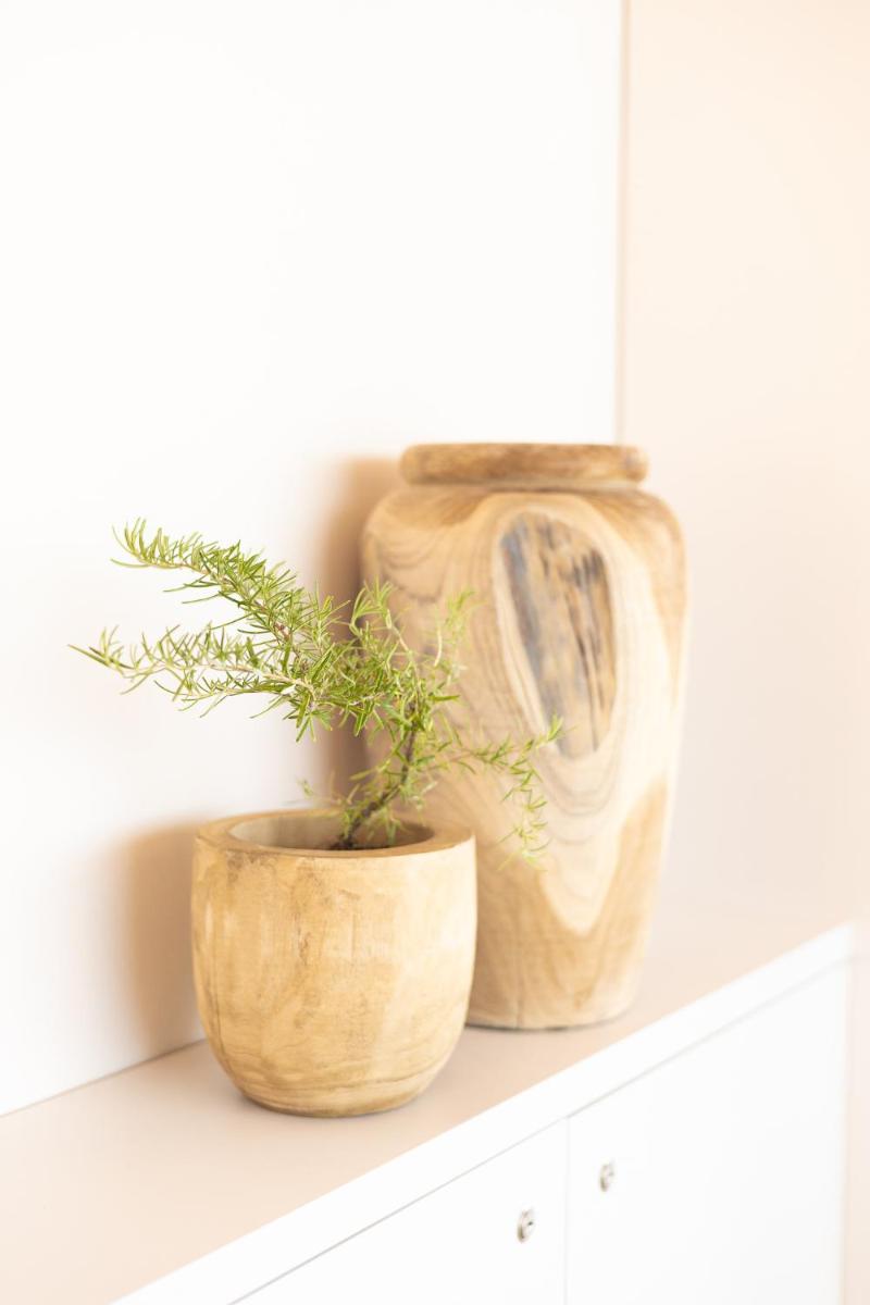 Imagem da galeria de Sleep & Nature Hotel em Lavre