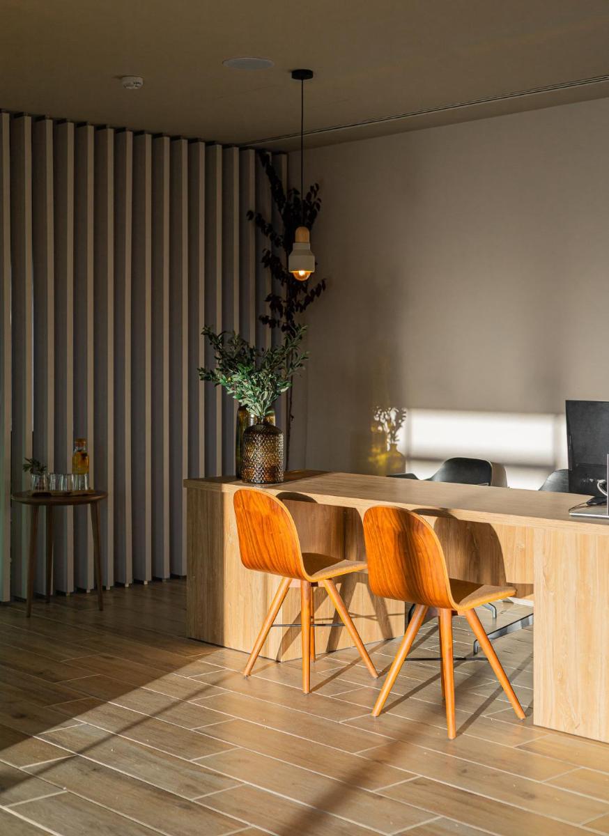 Imagem da galeria de Sleep & Nature Hotel em Lavre
